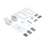 Lector de control de acceso Ubiquiti UA-G3-W en color blanco, ideal para sistemas de seguridad y control de entradas, con SKU UA-G3-W