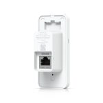 Imagen del lector básico de control de acceso Ubiquiti UA-SK-Elevator en color blanco, perfecto para elevadores. SKU: UA-SK-Elevator