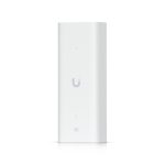 Imagen del lector básico de control de acceso Ubiquiti UA-SK-Elevator en color blanco, perfecto para elevadores. SKU: UA-SK-Elevator