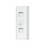 Imagen del lector básico de control de acceso Ubiquiti UA-SK-Elevator en color blanco, perfecto para elevadores. SKU: UA-SK-Elevator