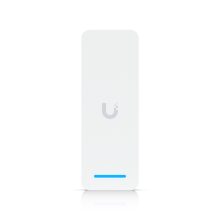 Imagen del Ubiquiti Access Ultra, un lector básico de control de acceso en color blanco, SKU UA-Ultra