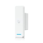 Imagen del Ubiquiti Access Ultra, un lector básico de control de acceso en color blanco, SKU UA-Ultra