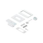 Imagen del Ubiquiti Access Ultra, un lector básico de control de acceso en color blanco, SKU UA-Ultra