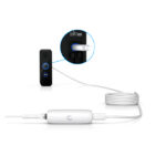 Ubiquiti UACC-ADAPTER-POE-USBC adaptador e inyector de PoE con conector USB-C, SKU UACC-ADAPTER-POE-USBC