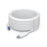 Ubiquiti UACC-ADAPTER-POE-USBC adaptador e inyector de PoE con conector USB-C, SKU UACC-ADAPTER-POE-USBC