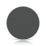 Caja de conexiones Ubiquiti UACC-AI-360-JB-W diseñada para cámaras de seguridad y montaje en viviendas, SKU UACC-AI-360-JB-W