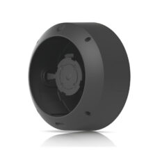 Caja de conexiones Ubiquiti UACC-AI-360-JB. Ideal para cámaras de seguridad con montaje en viviendas.