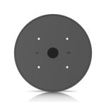 Caja de conexiones Ubiquiti UACC-AI-360-JB. Ideal para cámaras de seguridad con montaje en viviendas.