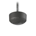 Caja de conexiones Ubiquiti UACC-AI-360-JB. Ideal para cámaras de seguridad con montaje en viviendas.