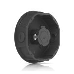 Caja de conexiones Ubiquiti UACC-AI-360-JB. Ideal para cámaras de seguridad con montaje en viviendas.