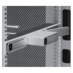 Rack mount de Ubiquiti compatible con UniFi AI Key, SKU UACC-AI-Key-RM. Diseño robusto ideal para centros de datos.