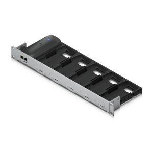 Ubiquiti UACC-AI-Port-RM, cajón metálico para rack con múltiples puertos de red, SKU UACC-AI-Port-RM