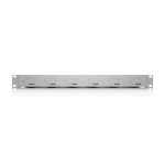 Ubiquiti UACC-AI-Port-RM, cajón metálico para rack con múltiples puertos de red, SKU UACC-AI-Port-RM