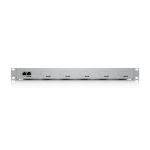 Ubiquiti UACC-AI-Port-RM, cajón metálico para rack con múltiples puertos de red, SKU UACC-AI-Port-RM