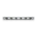 Ubiquiti UACC-AI-Port-RM, cajón metálico para rack con múltiples puertos de red, SKU UACC-AI-Port-RM