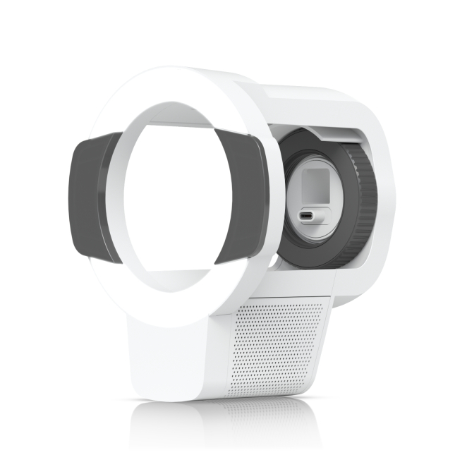 Ubiquiti AI Enhancer Potenciador 1 Ubiquiti AI Enhancer Potenciador en su caja original