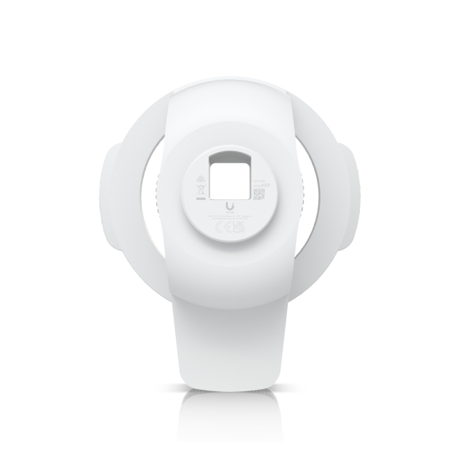 Ubiquiti AI Enhancer Potenciador 4 Ubiquiti AI Enhancer Potenciador en montaje de pared