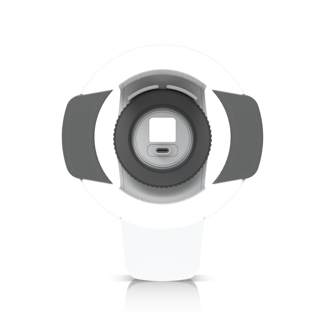 Ubiquiti AI Enhancer Potenciador 5 Ubiquiti AI Enhancer Potenciador detalle del dispositivo