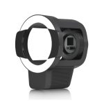 Imagen del Ubiquiti AI Enhancer Potenciador, SKU UACC-AI-Pro-Enhancer, optimizador de señales con capacidades avanzadas.