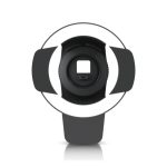 Imagen del Ubiquiti AI Enhancer Potenciador, SKU UACC-AI-Pro-Enhancer, optimizador de señales con capacidades avanzadas.