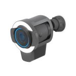 Imagen del Ubiquiti AI Enhancer Potenciador, SKU UACC-AI-Pro-Enhancer, optimizador de señales con capacidades avanzadas.