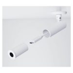 Vista del Ubiquiti AI Theta Angle Mount UACC-AI-Theta-Angle-Mount-Camera, soporte ajustable para cámaras de seguridad