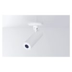 Vista del Ubiquiti AI Theta Angle Mount UACC-AI-Theta-Angle-Mount-Camera, soporte ajustable para cámaras de seguridad