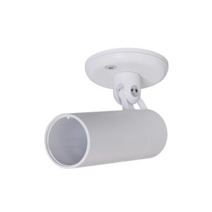 Vista del Ubiquiti AI Theta Angle Mount UACC-AI-Theta-Angle-Mount-Camera, soporte ajustable para cámaras de seguridad