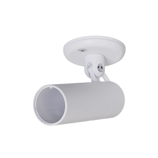 Ubiquiti AI Theta Angle Mount Monte 3 Ubiquiti AI Theta Angle Mount Monte soporte angular instalado