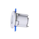 Cámara Ubiquiti AI Theta Professional con montaje empotrado, UACC-AI-Theta-Pro-PFM-Camera