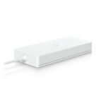 Adaptador e inversor de corriente Ubiquiti UACC-Adapter-AC-210W en blanco con una potencia de 210W. SKU UACC-Adapter-AC-210W.