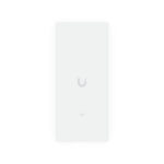 Adaptador e inversor de corriente Ubiquiti UISP UACC-ADAPTER-PT-120W para interiores en color blanco con una potencia de 120W, SKU UACC-Adapter-PT-120W