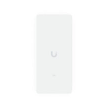 Adaptador e inversor de corriente Ubiquiti UISP UACC-ADAPTER-PT-120W para interiores en color blanco con una potencia de 120W, SKU UACC-Adapter-PT-120W
