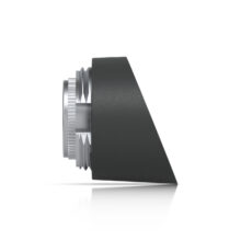 Antena base Ubiquiti UACC-Bullet-AB-B con conector rápido para mejora de señal y rendimiento de red, SKU UACC-Bullet-AB-B
