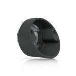 Antena base Ubiquiti UACC-Bullet-AB-B con conector rápido para mejora de señal y rendimiento de red, SKU UACC-Bullet-AB-B