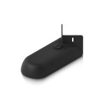 Soporte para cámara Ubiquiti modelo UACC-Camera-AM-B con ajuste versátil SKU UACC-Camera-AM-B