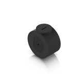 Imagen de la caja de conexiones Ubiquiti UACC-CAMERA-CJB-B para cámaras de seguridad, diseño robusto y fácil montaje para vivienda SKU: UACC-Camera-CJB-B