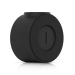 Imagen de la caja de conexiones Ubiquiti UACC-CAMERA-CJB-B para cámaras de seguridad, diseño robusto y fácil montaje para vivienda SKU: UACC-Camera-CJB-B