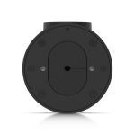 Imagen de la caja de conexiones Ubiquiti UACC-CAMERA-CJB-B para cámaras de seguridad, diseño robusto y fácil montaje para vivienda SKU: UACC-Camera-CJB-B