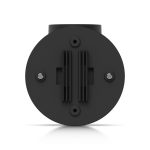 Imagen de la caja de conexiones Ubiquiti UACC-CAMERA-CJB-B para cámaras de seguridad, diseño robusto y fácil montaje para vivienda SKU: UACC-Camera-CJB-B