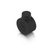 Imagen de la caja de conexiones Ubiquiti UACC-CAMERA-CJB-B para cámaras de seguridad, diseño robusto y fácil montaje para vivienda SKU: UACC-Camera-CJB-B