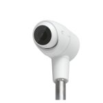 Caja de conexiones Ubiquiti UACC-Camera-CJB-W, ideal para montaje mural de cámaras de seguridad, SKU UACC-Camera-CJB-W