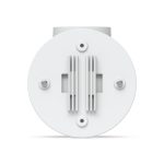 Caja de conexiones Ubiquiti UACC-Camera-CJB-W, ideal para montaje mural de cámaras de seguridad, SKU UACC-Camera-CJB-W