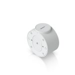 Caja de conexiones Ubiquiti UACC-Camera-CJB-W, ideal para montaje mural de cámaras de seguridad, SKU UACC-Camera-CJB-W