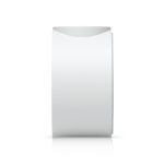 Caja de conexiones Ubiquiti UACC-Camera-CJB-W, ideal para montaje mural de cámaras de seguridad, SKU UACC-Camera-CJB-W