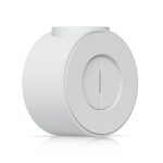 Caja de conexiones Ubiquiti UACC-Camera-CJB-W, ideal para montaje mural de cámaras de seguridad, SKU UACC-Camera-CJB-W