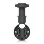 Monte para cámara Ubiquiti modelo UACC-Camera-DM-B con diseño robusto y duradero