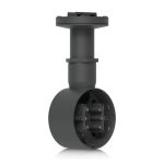 Monte para cámara Ubiquiti modelo UACC-Camera-DM-B con diseño robusto y duradero