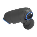 Monte para cámara Ubiquiti modelo UACC-Camera-DM-B con diseño robusto y duradero