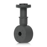 Monte para cámara Ubiquiti modelo UACC-Camera-DM-B con diseño robusto y duradero